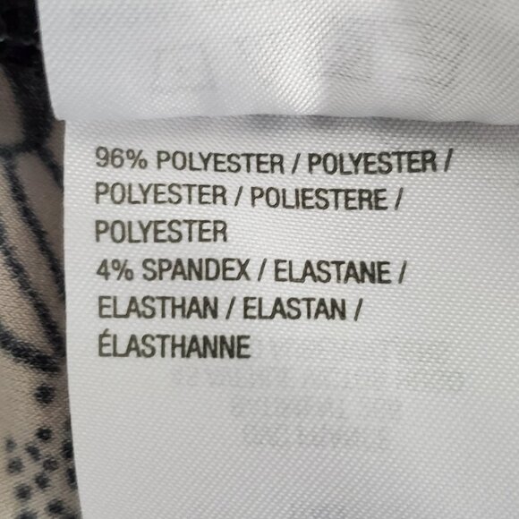 Susan Graver Wide Leg Lounge Pull-On Pants Size XL - Picture 11 of 13